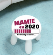 Tabouret enfant Mamie en 2020