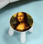 Tabouret enfant Mona Lisa