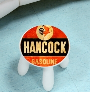Tabouret enfant Vintage Gas Station Hancock