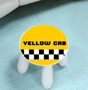 Tabouret enfant Yellow Cab