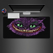Tapis de souris géant Cheshire Joker