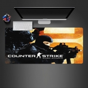 Tapis de souris géant Counter Strike CS GO