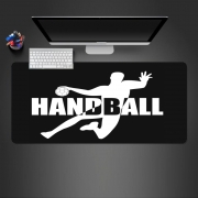 Tapis de souris géant Handball Live