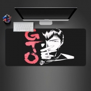 Tapis de souris géant Onizuka GTO Great Teacher