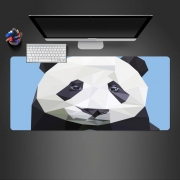Tapis de souris géant panda
