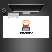 Tapis de souris géant Timmy South Park