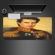 Tapis de souris géant Tom Cruise Artwork General