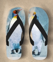 Tongs Pingouin Love