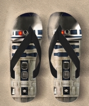 Tongs R2-D2