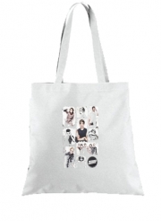 Tote Bag  Sac 5 seconds of summer