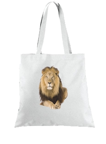 Tote Bag  Sac Africa Lion