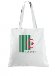 Tote Bag  Sac Algeria Code barre