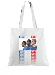 Tote Bag  Sac Allez Les Bleus France 