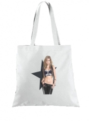 Tote Bag  Sac Avril Lavigne