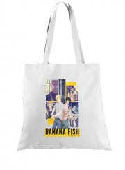Tote Bag  Sac Banana Fish FanArt