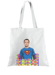 Tote Bag  Sac Big Bang Theory: Dr Sheldon Cooper