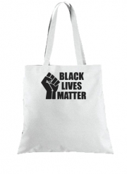 Tote Bag  Sac Black Lives Matter