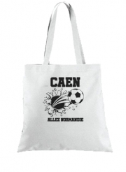 Tote Bag  Sac Caen Maillot Football