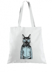 Tote Bag  Sac Cool Cat