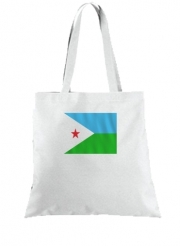 Tote Bag  Sac Djibouti