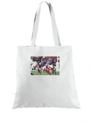 Tote Bag  Sac Dominici Tribute Rugby
