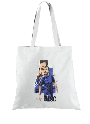 Tote Bag  Sac Football Stars: Cesc Fabregas - Chelsea