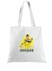 Tote Bag  Sac Football Stars: James Rodriguez - Colombia