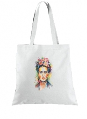 Tote Bag  Sac Frida Kahlo