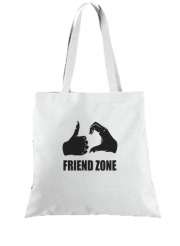 Tote Bag  Sac Friend Zone