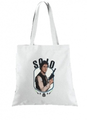 Tote Bag  Sac Han Solo from Star Wars 