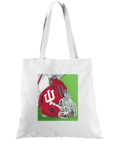 Tote Bag  Sac Indiana College Football