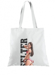 Tote Bag  Sac Job Exercise Nutrition Selter