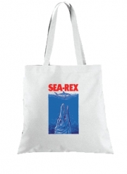 Tote Bag  Sac Jurassic World Sea Rex