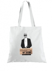 Tote Bag  Sac Karl Lagerfeld Creativity is my name
