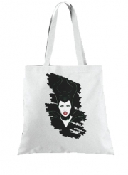 Tote Bag  Sac Maleficent from Sleeping Beauty
