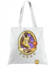 Tote Bag  Sac NBA Legends: "Magic" Johnson