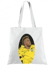 Tote Bag  Sac Neymar Carioca Paris