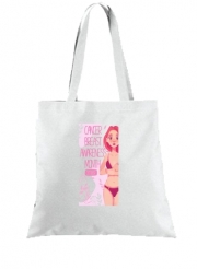 Tote Bag  Sac October breast cancer awareness month