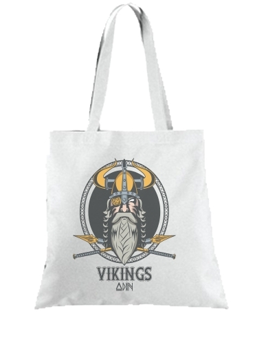 Tote Bag  Sac Odin