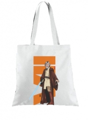 Tote Bag  Sac Old Master Jedi