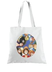 Tote Bag  Sac One Piece Equipage