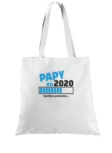 Tote Bag  Sac Papy en 2020