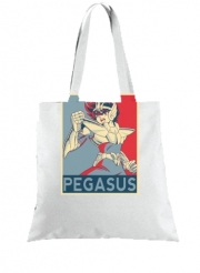 Tote Bag  Sac Pegasus Zodiac Knight