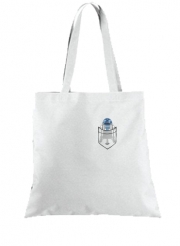 Tote Bag  Sac Pocket Collection: R2 