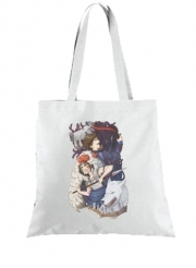 Tote Bag  Sac Princess Mononoke Inspired