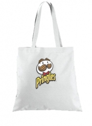 Tote Bag  Sac Pringles Chips