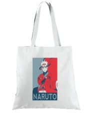 Tote Bag  Sac Propaganda Naruto Frog