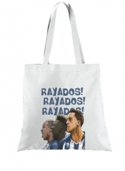 Tote Bag  Sac Rayados Tridente