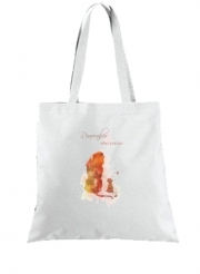 Tote Bag  Sac Remember Who You Are Lion King