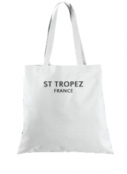 Tote Bag  Sac Saint Tropez France